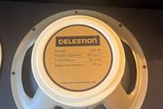 Celestion G12-m65 creamback 16ohm speaker