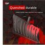 Manganese Steel tough yard scraper show shovel Image 6