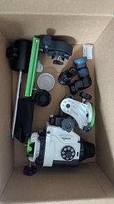 Star Adventurer pro pack