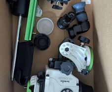 Star Adventurer pro pack