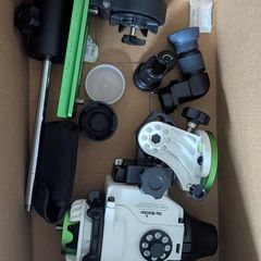 Star Adventurer pro pack