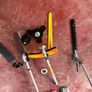 Jobsite 4 In 1 Petrol Strimmer Set... Image 4