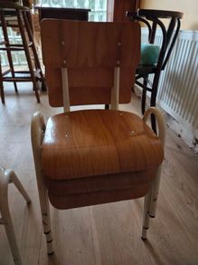 small chairs