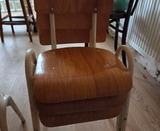 small chairs