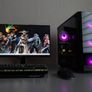 Full Setup AMD Ryzen Gaming PC | MSI | Gigabyte | Corsair | Gaming Monitor | Image 3