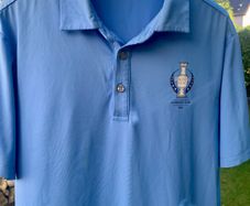 Ping golf top