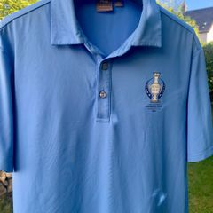Ping golf top