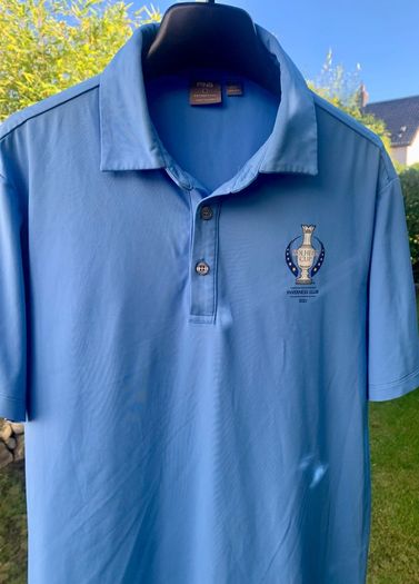 Ping golf top