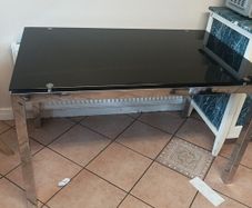 dinner table