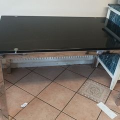 dinner table