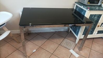 dinner table