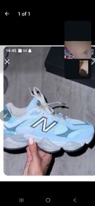 new balance 7