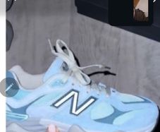 new balance 7
