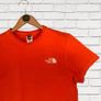 The North Face T-Shirt Image 2