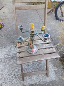 candelabra