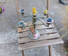 candelabra