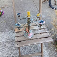 candelabra