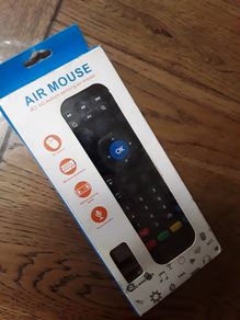 air mouse