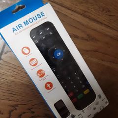 air mouse