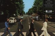 The Beatles - Abbey Road, Vinyl, LP, Remastered, RE