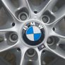 Genuine BMW 18" M Sport Style 613M Staggered Alloy Wheels & Yokohama Tyres (275/40/RF18 & 245/45/RF18) Image 3