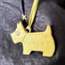 Radley Handbag Black & Yellow Image 2