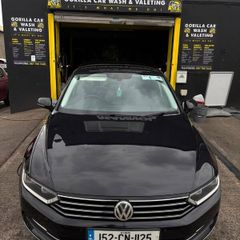 2015 Volkswagen Passat GT 2.0 TDI 190PS-Tax & NCT