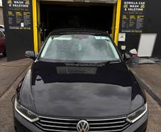 2015 Volkswagen Passat GT 2.0 TDI 190PS-Tax & NCT