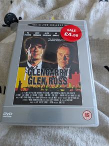 glenagarry Glen Ross