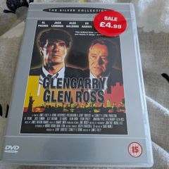 glenagarry Glen Ross