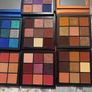 Huda beauty obsession eye shadow palette Image 4