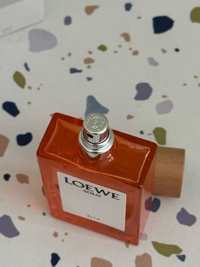 LOEWE Solo Ella Eau de Parfum