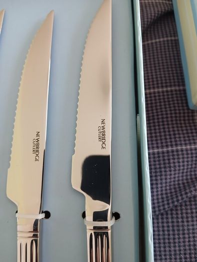 Newbridge Knives
