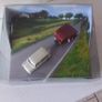 Cararama Mini Van and Caravan 1: 72 Scale Image 6