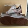 Brand New Michael Kors trainers UK3 Image 3