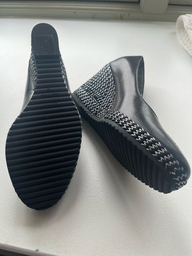 Ballin Shoe wedges