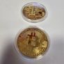 Bitcoin in holder Image 2