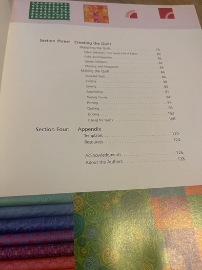 The Modern Quilt sourcebook : Patterns, Techniques, and Designs from the FunQuilts Studio