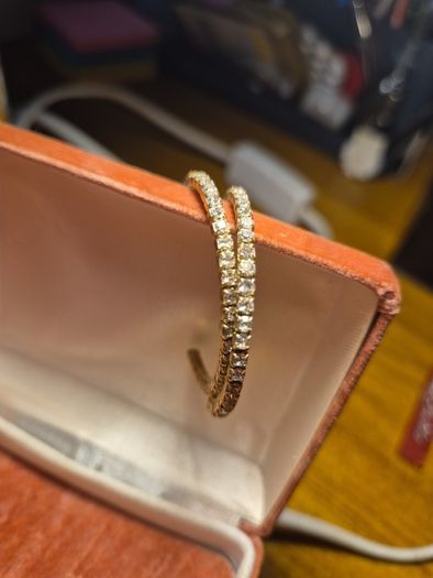 Vintage Earrings