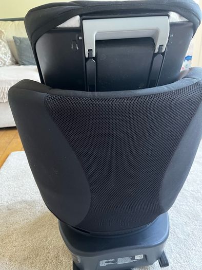Joie 360 spin car seat