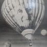 Joe Boske "Nite Flight" Image 5