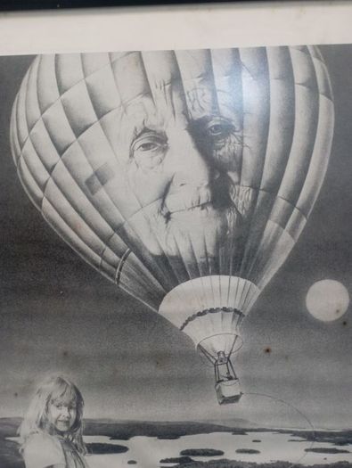 Joe Boske "Nite Flight"