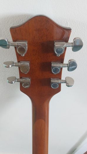 Gretsch G2655 Streamliner CB Jr Electric Guitar