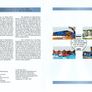1998 Bundes Republic Deutschland (Germany) Federal Annual Stamp EFT Collection with 42 images of conteents Image 8