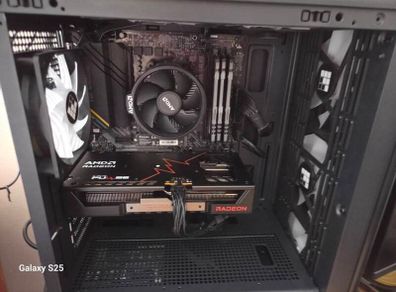gaming pc