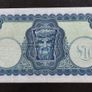 1938 Lady Lavery 10 Pound Image 2