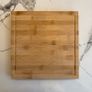 New Bamboo Cheese Board 5pc Set 30x30cm (1 = 20euro, 2 = 30euro) Image 8