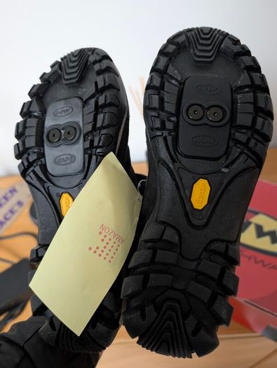Northwave MTB Shoes