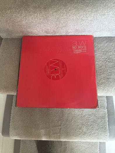 Hip Hop Vinyl