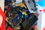 Not lego